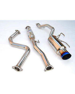Invidia Cat-back System GT300 Stainless Steel Honda Civic EG/EK Sedan or Coupe