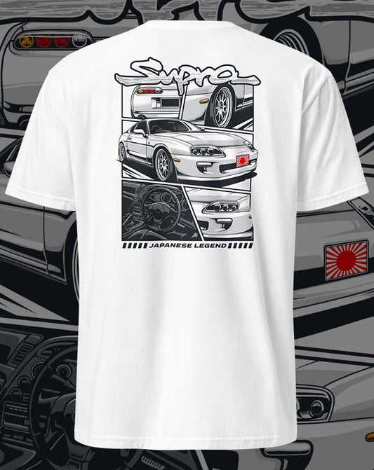 Japanese Legend T-Shirt