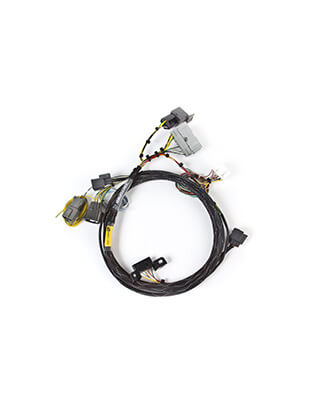K-Tuned Conversion Harness K-Swap – Honda Civic / Del Sol / Integra
