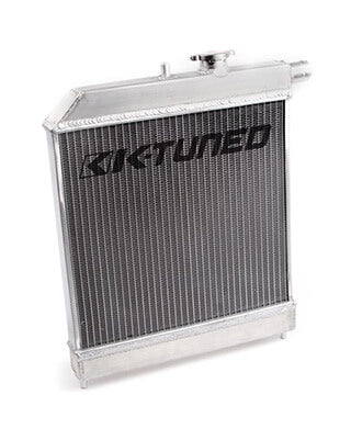 K-Tuned Radiator Kit – Honda Civic / Del Sol / Integra