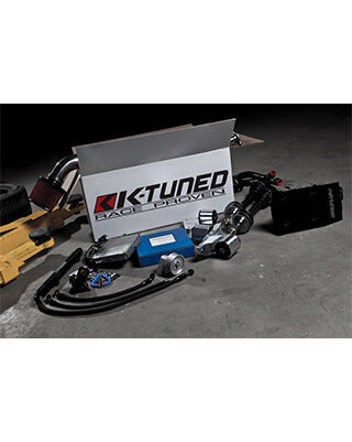 K-Tuned Swap Package Level One (The Basics) – Honda Civic / Del Sol / Integra