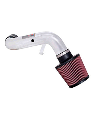 K&N Typhoon Air Intake Kit – Polished – K20
