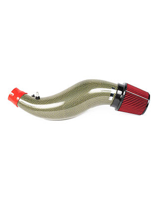 M2 Motorsport Short Air Intake Kevlar – Honda Civic / Del Sol