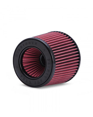 Mishimoto Air Filter Powerstack Performance Red 70mm Cotton