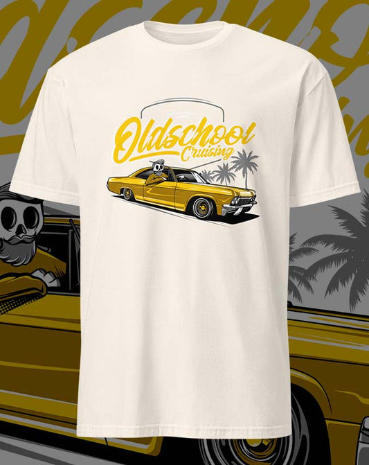 Oldschool Cruise T-Shirt