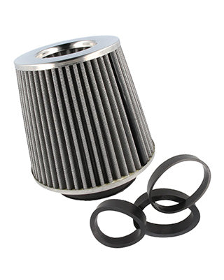 QSP Air Filter Black