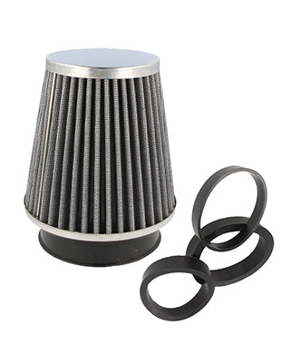 QSP Air Filter Black