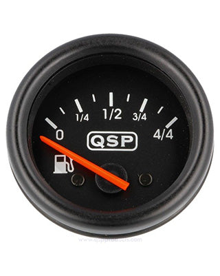 QSP 52mm Fuel Pressure Gauge