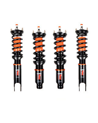 Riaction Coilover Street – BMW 1 Series E87