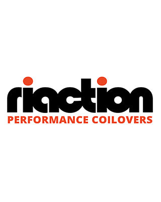 Riaction Coilover Street – BMW 3 Series E36