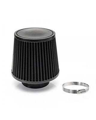 SK-Import Air Filter Black 76mm