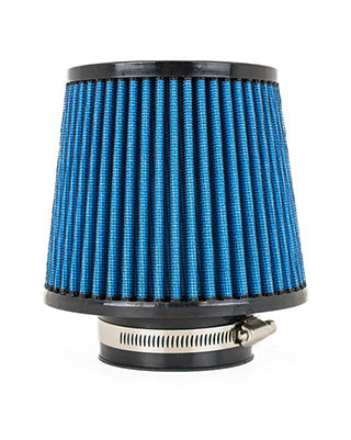 SK-Import Air Filter Blue 76.2mm Fabric