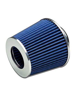 SK-Import Air Filter Blue Cotton Gauze