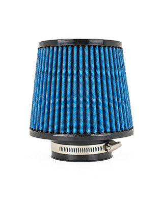 SK-Import Air Filter Conical Blue 76mm