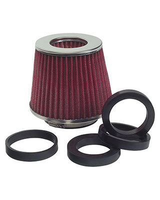 SK-Import Air Filter Red