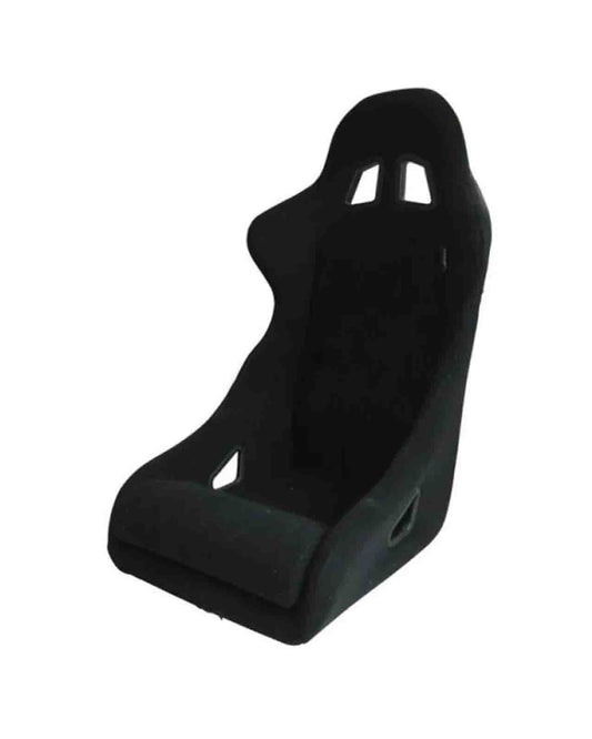 SK-Import Bucket Seat – K12 Wide | Black