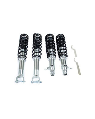 SK-Import Coilovers (Without Top Mounts) – Honda Civic / Del Sol / Integra