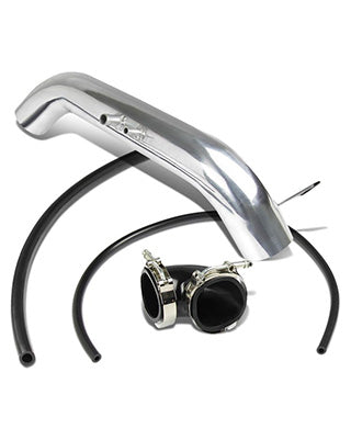 SK-Import Cold Air Intake – Machined Aluminium 76mm – K20