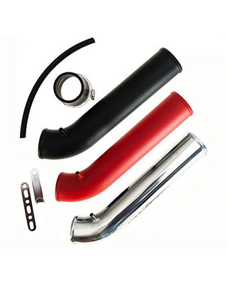 SK-Import Short Air Intake 76mm Aluminium – Honda Civic / Integra / Del Sol