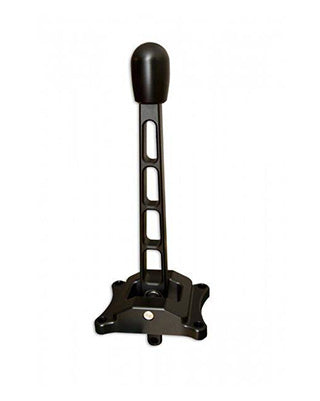 SK-Import Short Shifter – Drift Edition – Black Aluminum – BMW