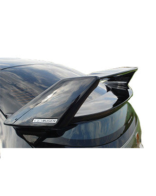 SK-Import Rear Spoiler Mugen Style 2-level Adjustable Blade – Honda Civic FN/FK