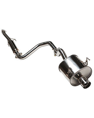 SRS Cat-back System G35 Stainless Steel Honda Civic EJ/EK Hatchback