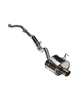 SRS Cat-back System G35 Stainless Steel Honda Civic EP D-Series