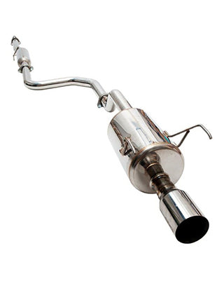 SRS Cat-back System R60 – Honda Civic EG/EK Sedan