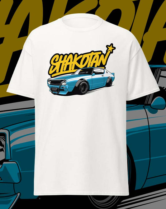 Shakotan T-Shirt