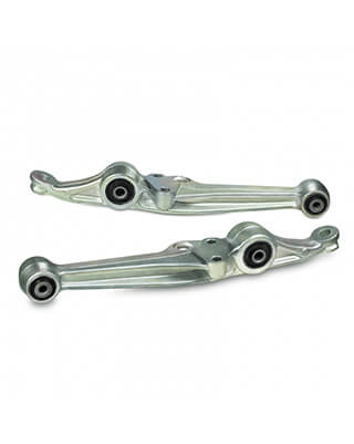 Skunk2 Front Control Arms Hard Rubber – Honda Civic / CRX / Del Sol