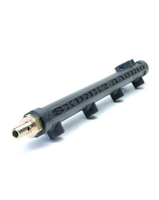 Skunk2 Composite Fuel Rail – Aluminium – B-series