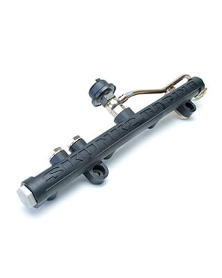 Skunk2 Composite Fuel Rail – Aluminium – K20A/K24A