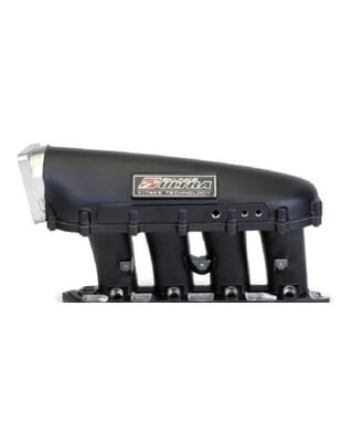 Skunk2 Ultra Series Race Intake Manifold – Black – Civic / Integra (B-series)