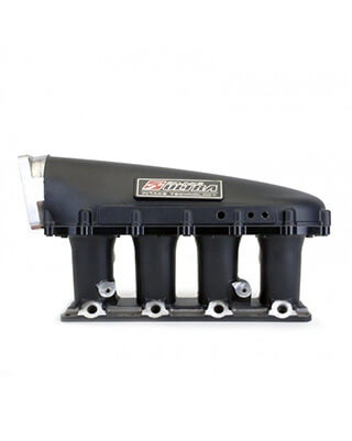 Skunk2 Ultra Series Race Intake Manifold – Black – Civic / Accord / Integra (K20)