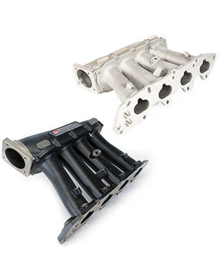 Skunk2 Ultra Series Street Intake Manifold – (Silver series) – Civic / Del Sol / Integra