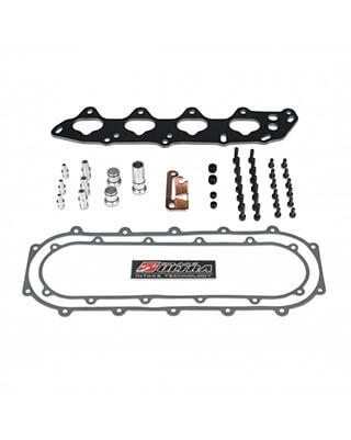 Skunk2 Manifold Hardware Kit – Ultra Series Race B-Series