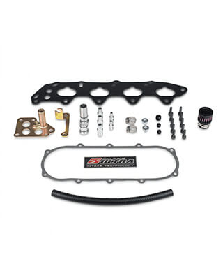 Skunk2 Manifold Hardware Kit – Ultra Series Street B-Series