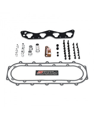 Skunk2 Manifold Hardware Kit – Ultra Series Street D-Series