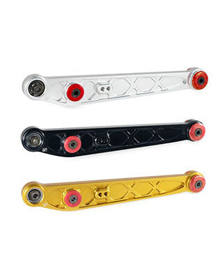 Skunk2 Rear Control Arm Alpha Series Aluminium – Honda Civic EK