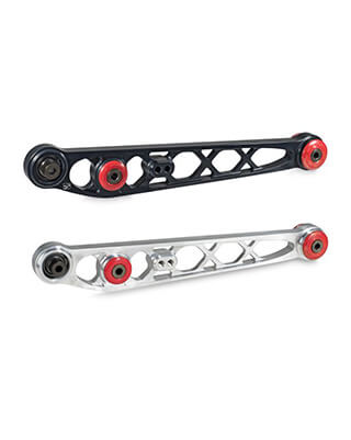 Skunk2 Rear Control Arm Ultra Series Aluminium – Honda Civic EK