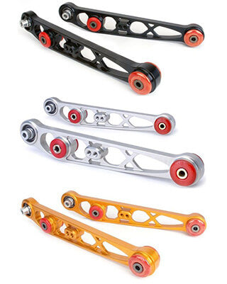 Skunk2 Rear Control Arms Ultra Series – Honda Civic / CRX / Del Sol