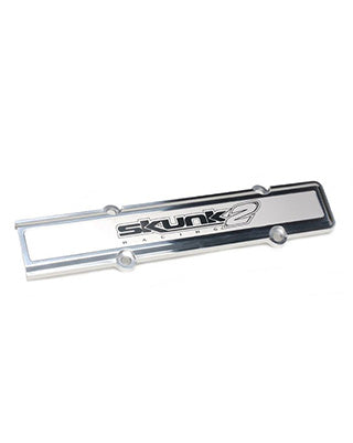 Skunk2 Spark Plug Cover – Polished Aluminum – B-Series